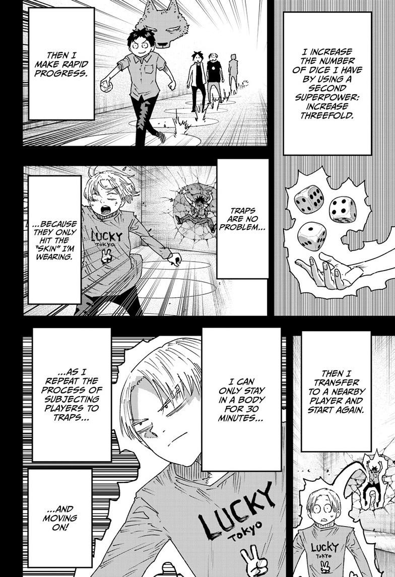 Parashoppers Chapter 46 7