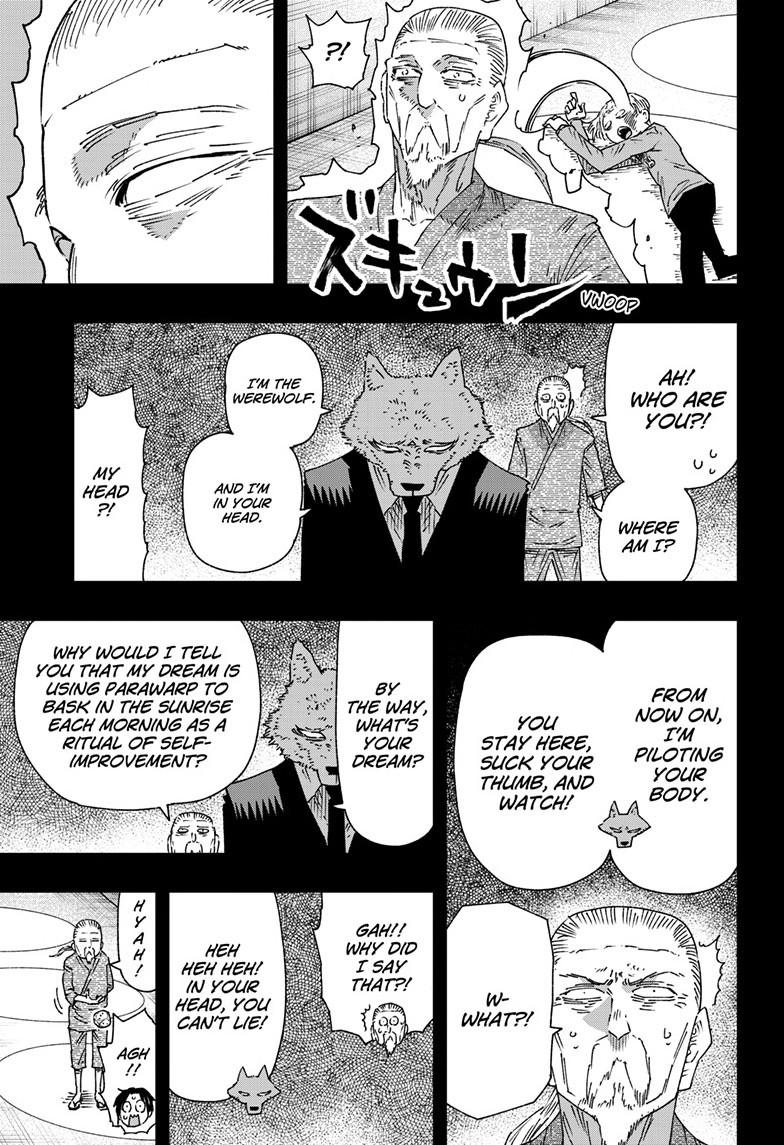 Parashoppers Chapter 46 8