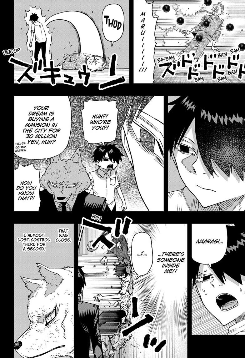 Parashoppers Chapter 46 9