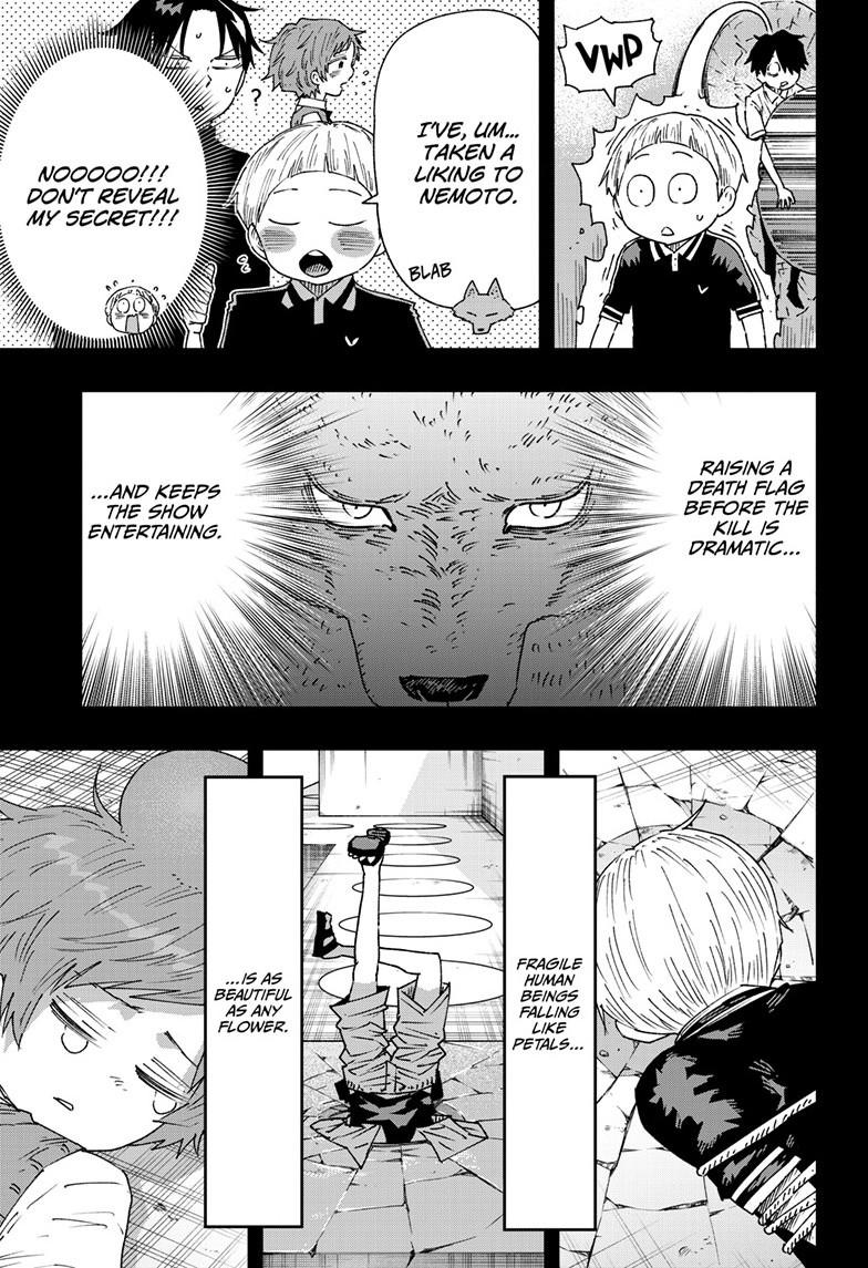 Parashoppers Chapter 46 10
