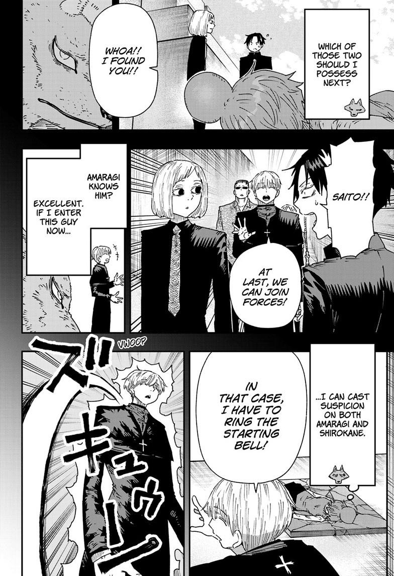 Parashoppers Chapter 46 11