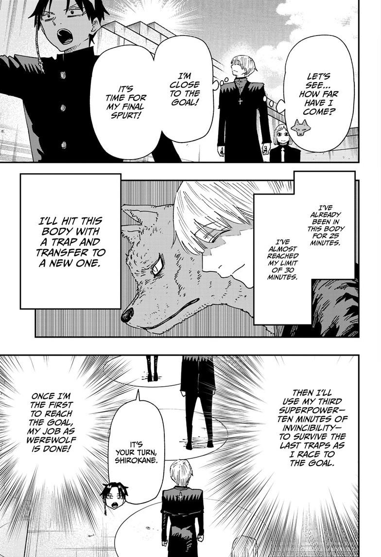 Parashoppers Chapter 46 12