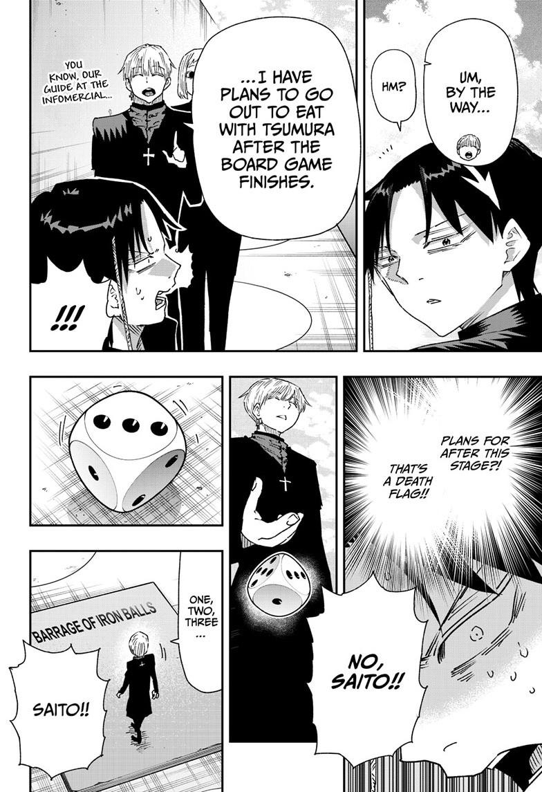 Parashoppers Chapter 46 13