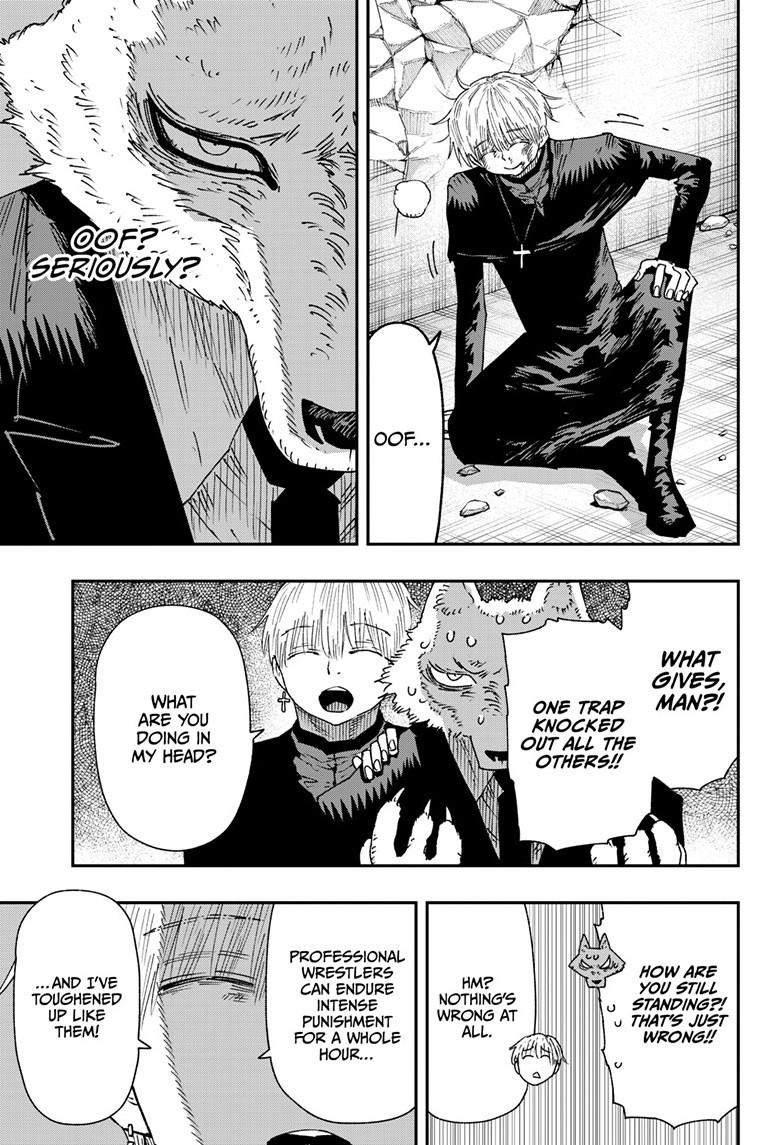Parashoppers Chapter 46 16