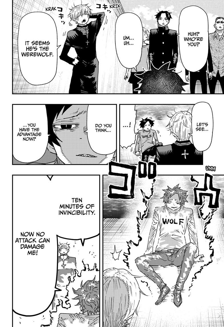 Parashoppers Chapter 46 19