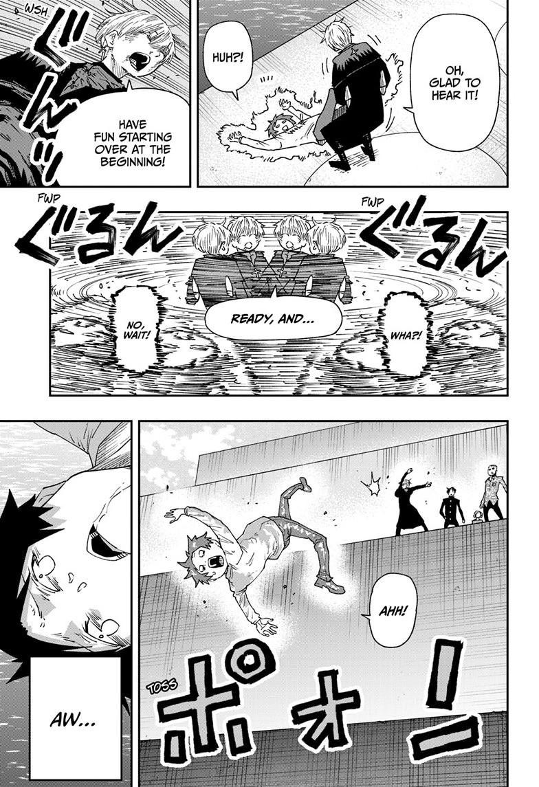 Parashoppers Chapter 46 20