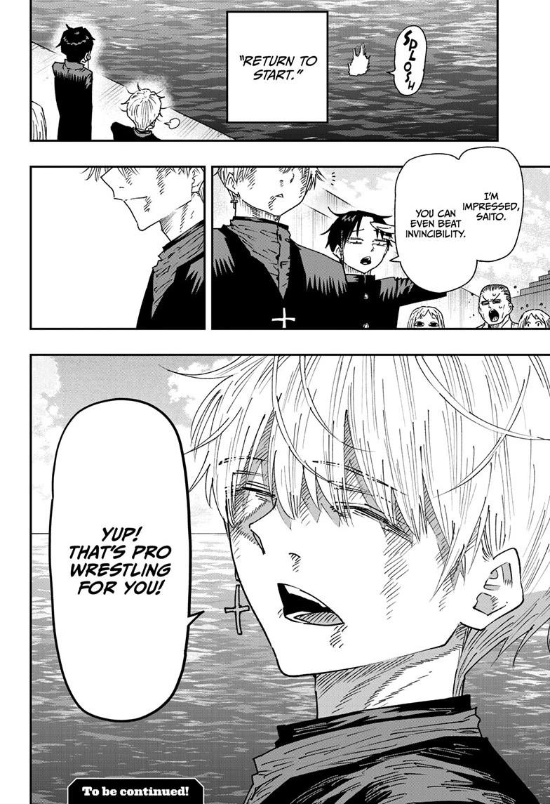 Parashoppers Chapter 46 21