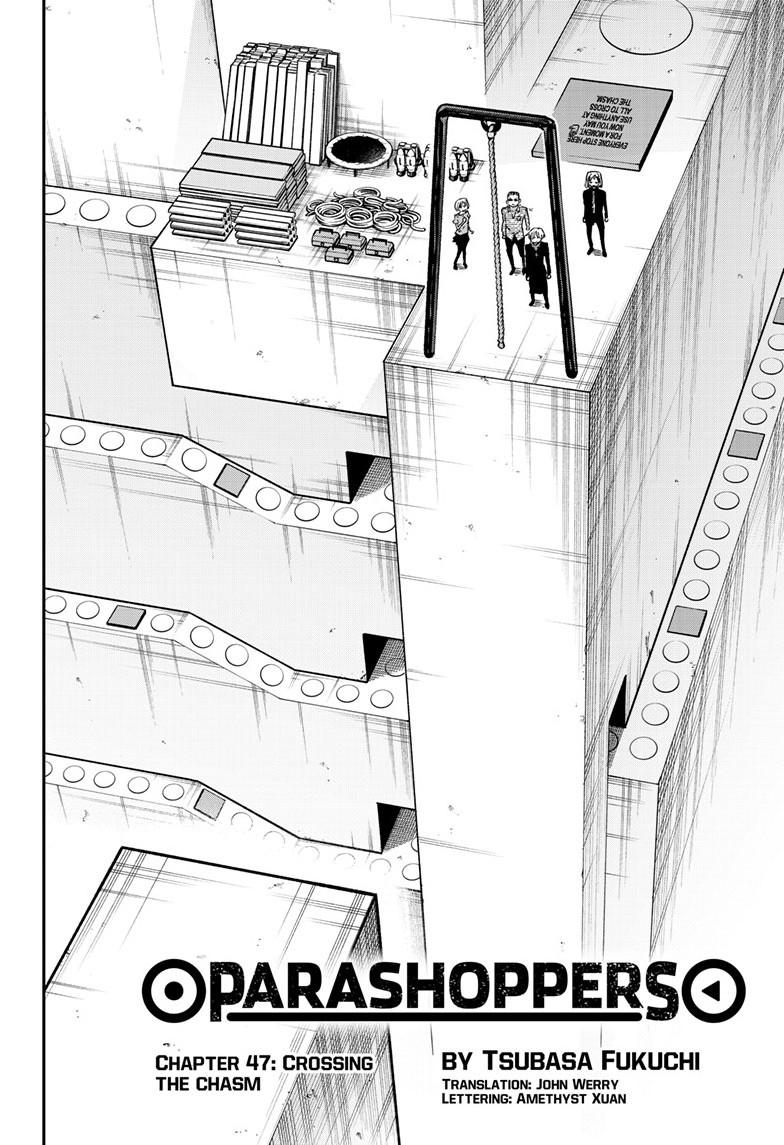 Parashoppers Chapter 47 3