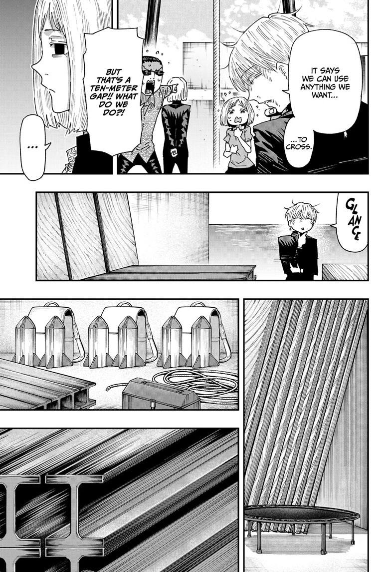 Parashoppers Chapter 47 4