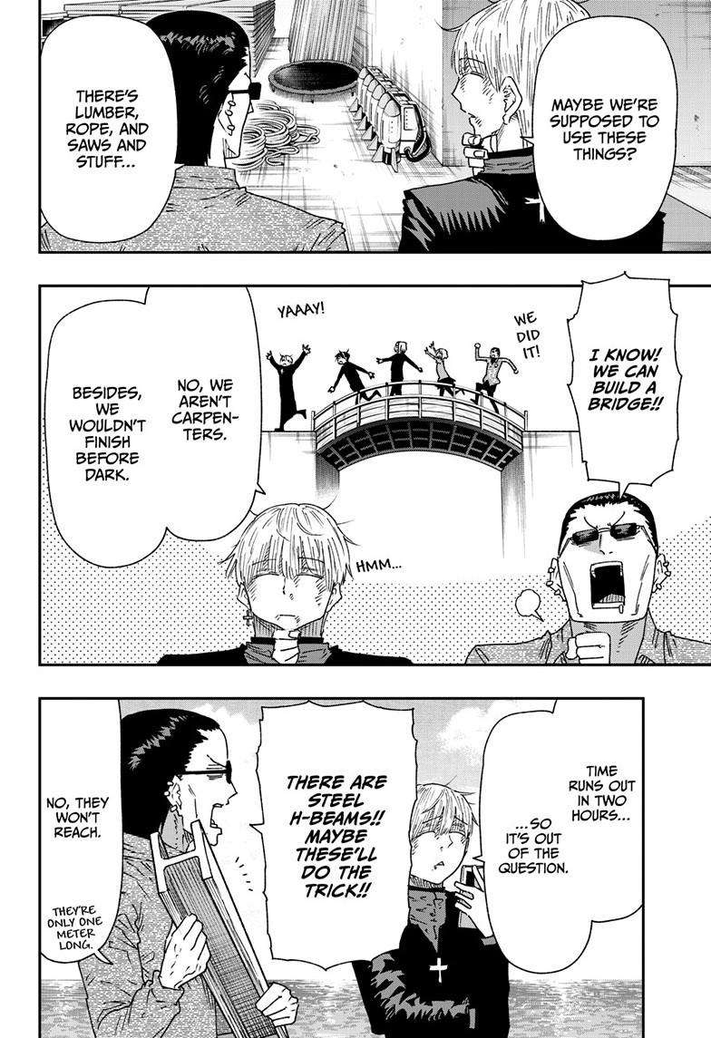 Parashoppers Chapter 47 5