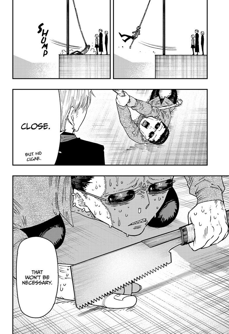 Parashoppers Chapter 47 7