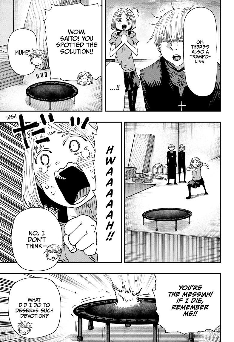 Parashoppers Chapter 47 8