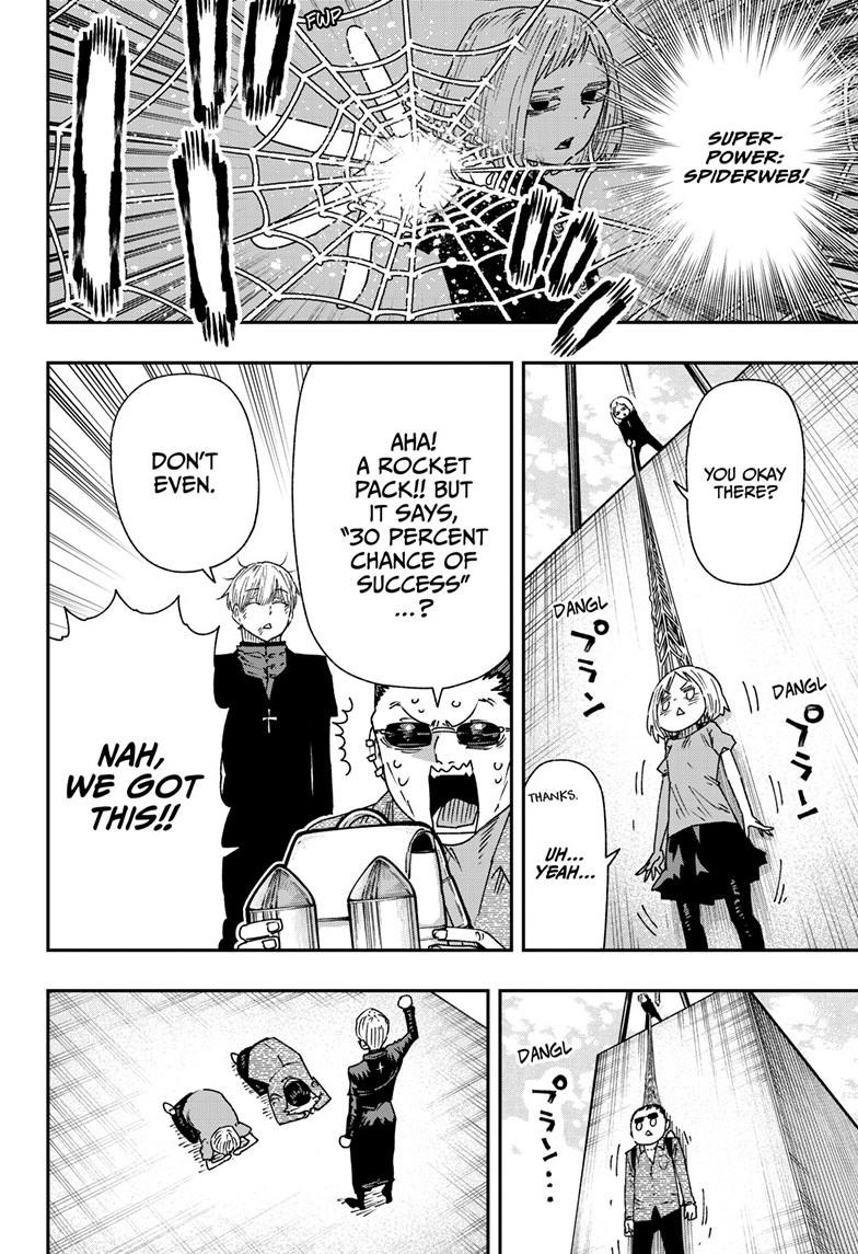 Parashoppers Chapter 47 9