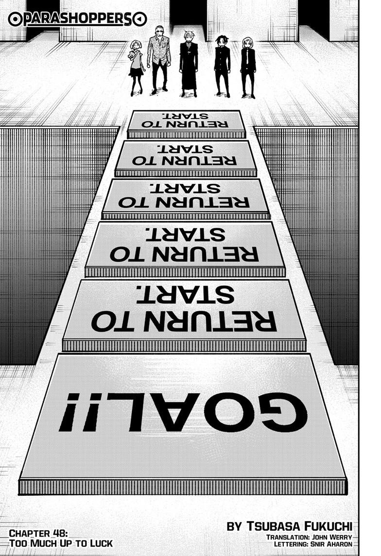 Parashoppers Chapter 48 2