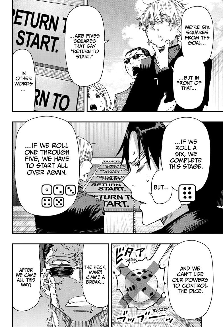 Parashoppers Chapter 48 3