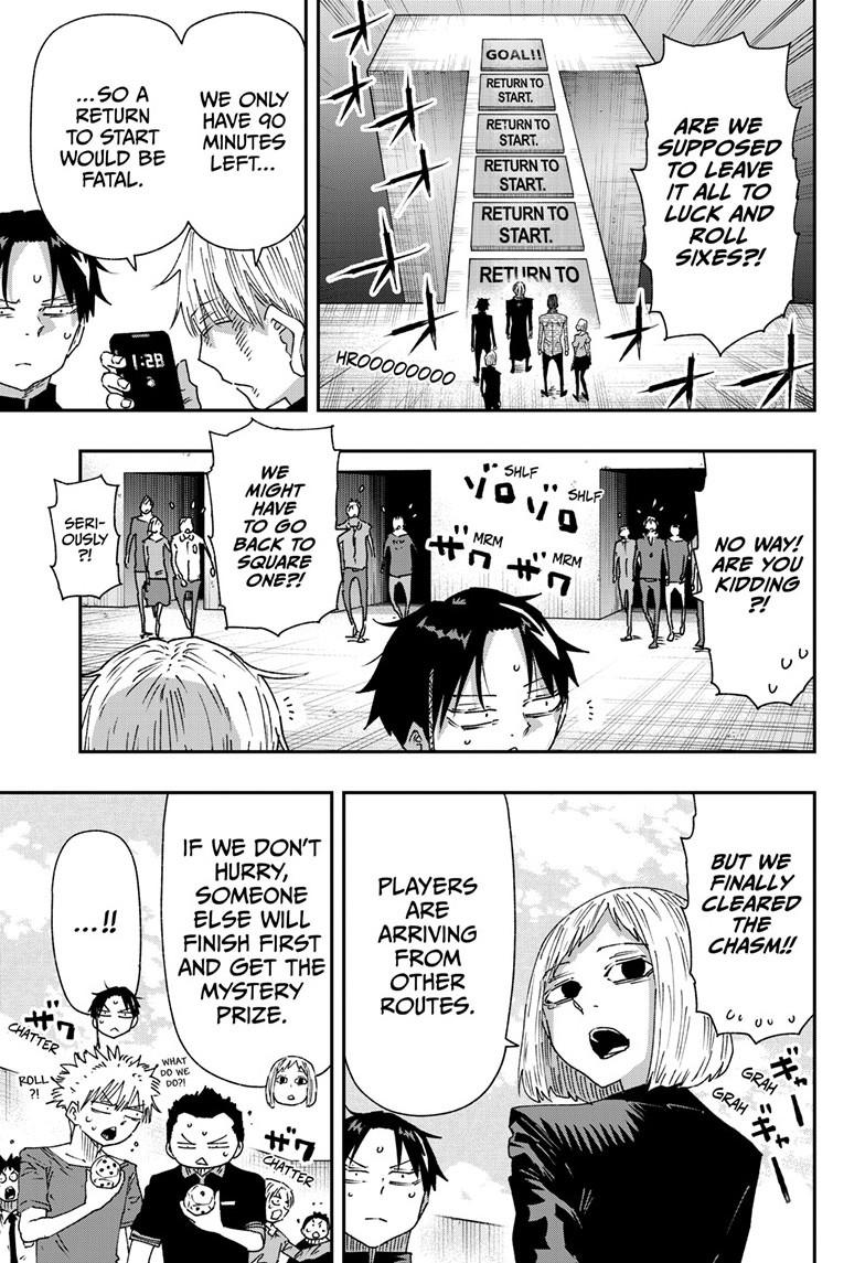 Parashoppers Chapter 48 4
