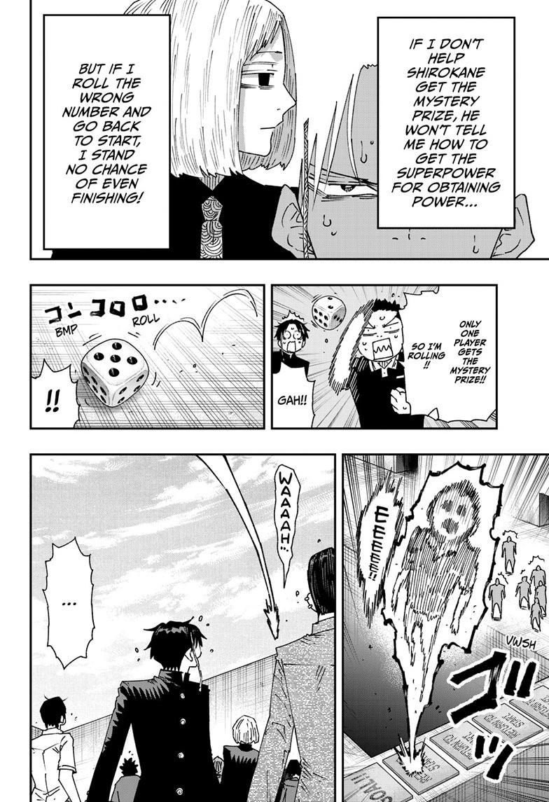 Parashoppers Chapter 48 5