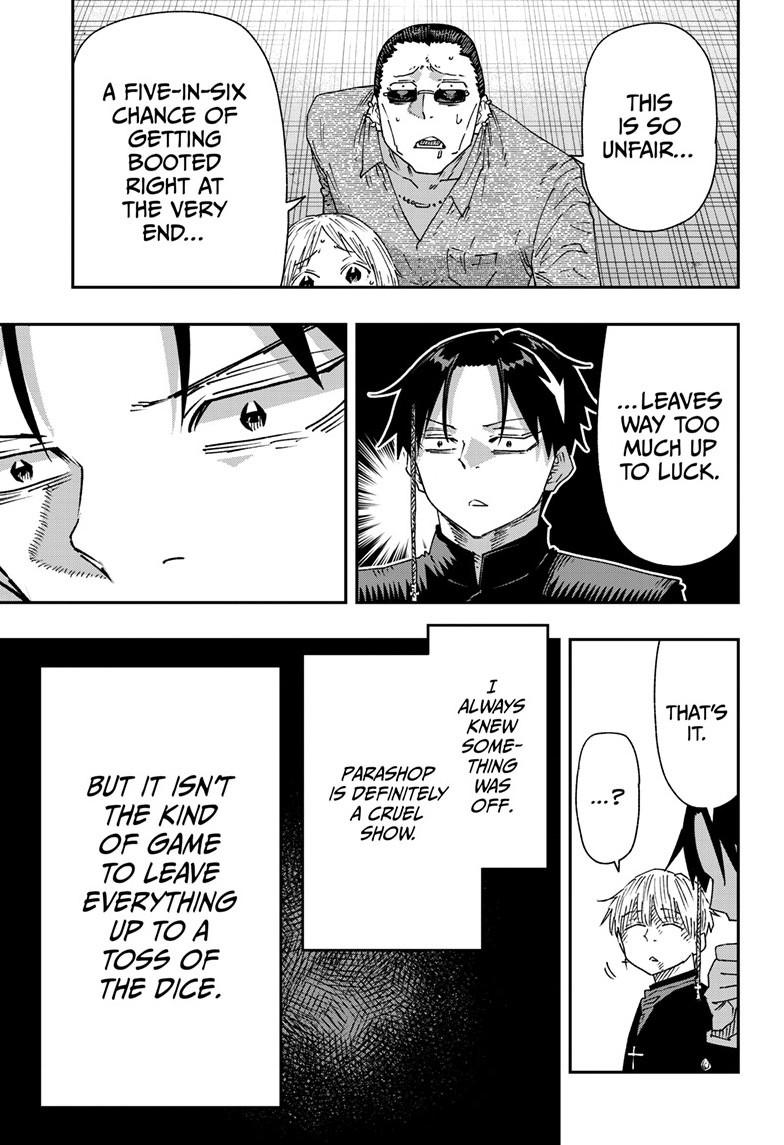 Parashoppers Chapter 48 6