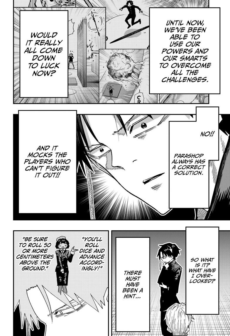 Parashoppers Chapter 48 7