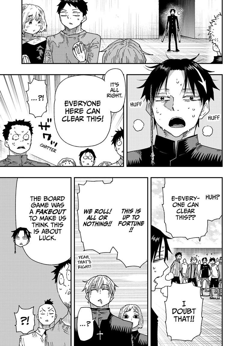 Parashoppers Chapter 48 10