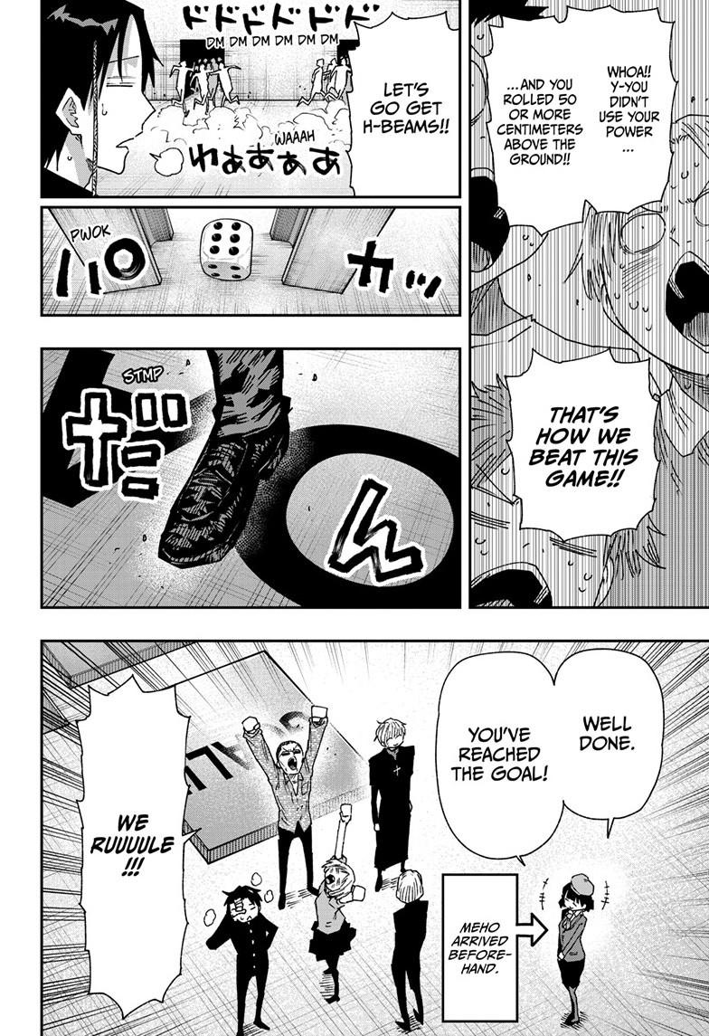 Parashoppers Chapter 48 15