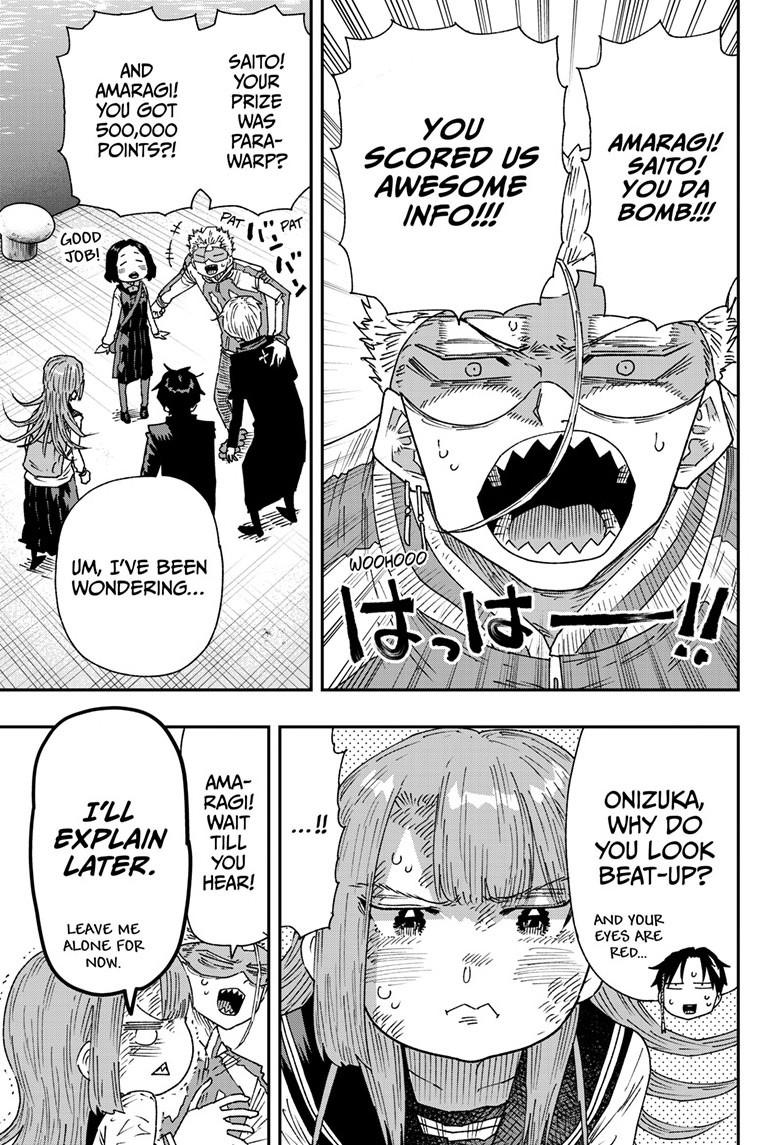 Parashoppers Chapter 48 18