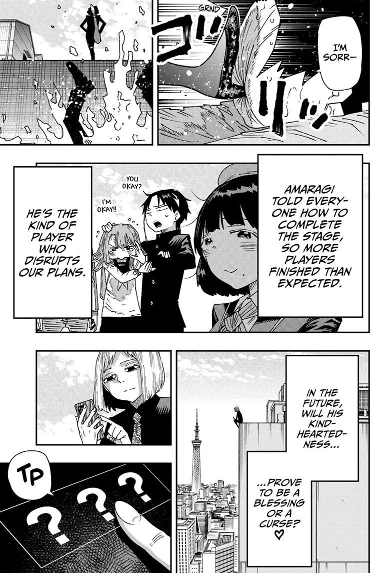 Parashoppers Chapter 48 20