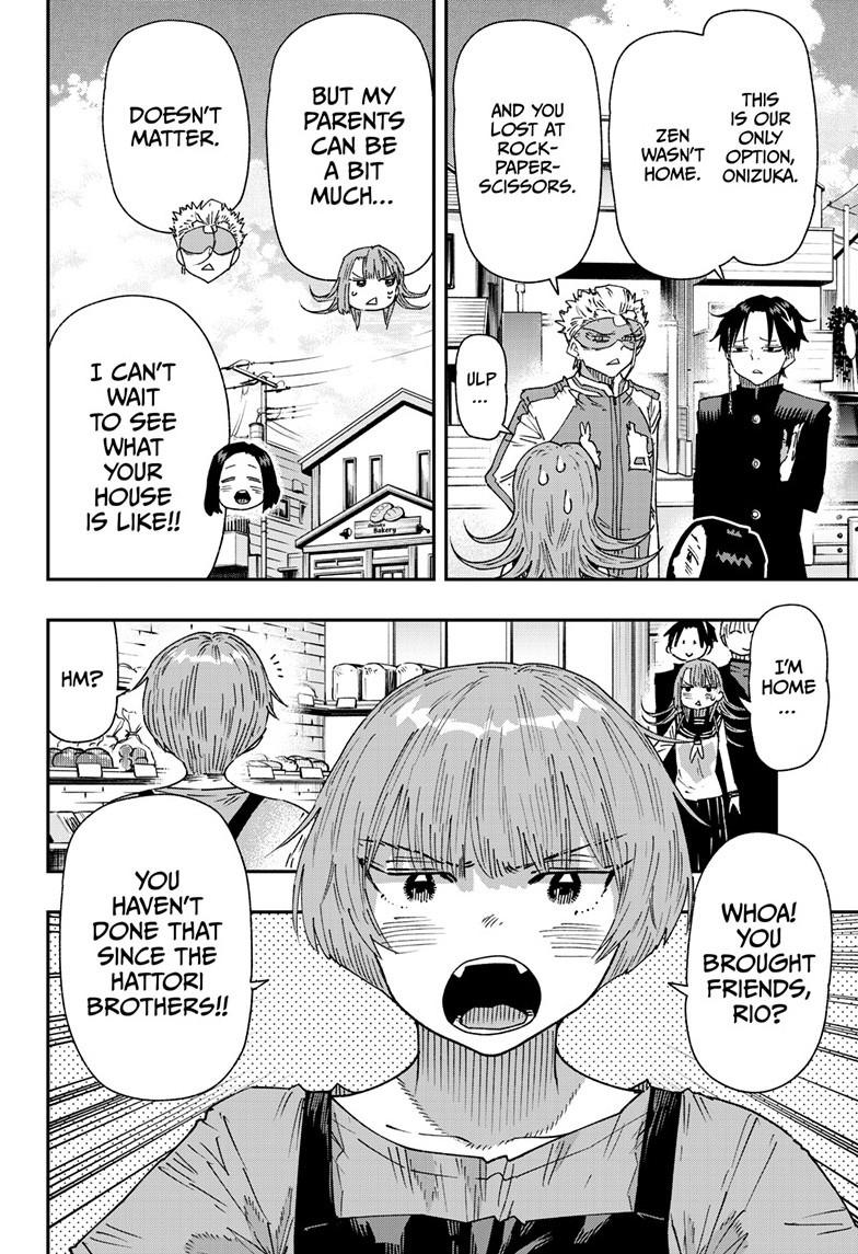 Parashoppers Chapter 49 3
