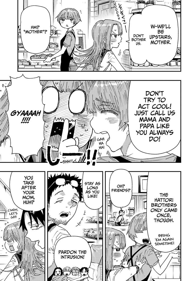 Parashoppers Chapter 49 4