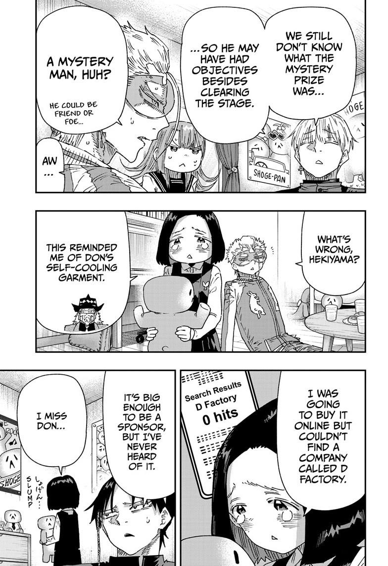 Parashoppers Chapter 49 6