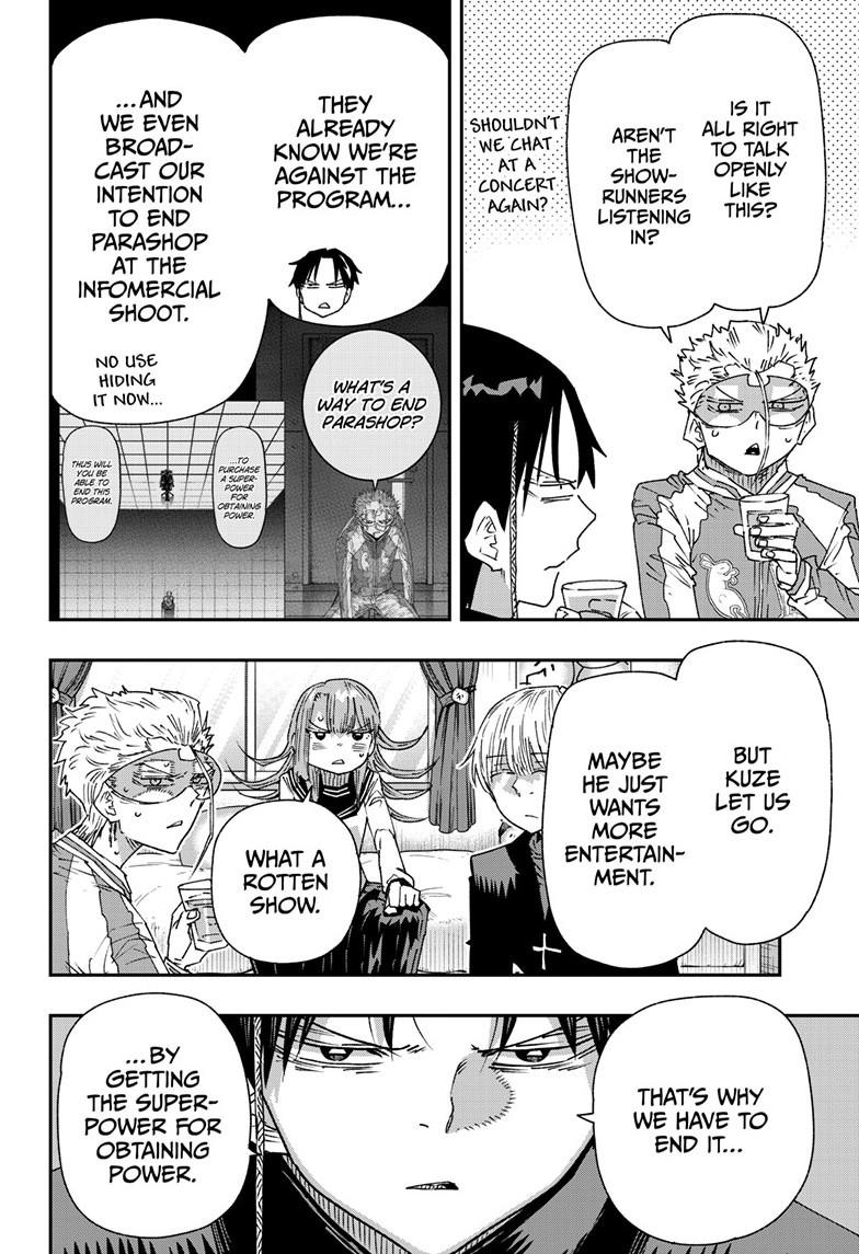 Parashoppers Chapter 49 7