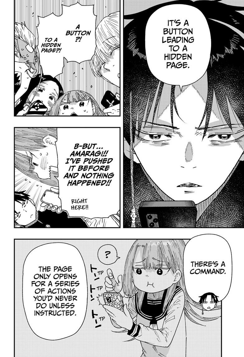 Parashoppers Chapter 49 9