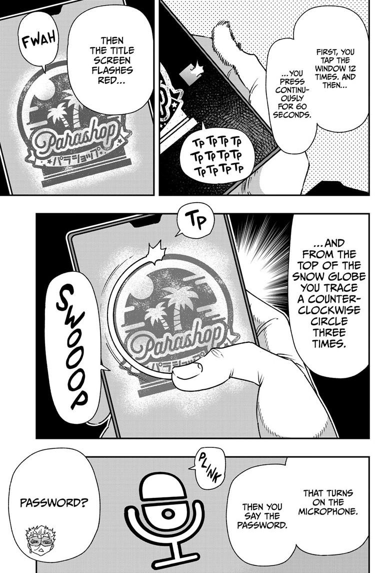 Parashoppers Chapter 49 10