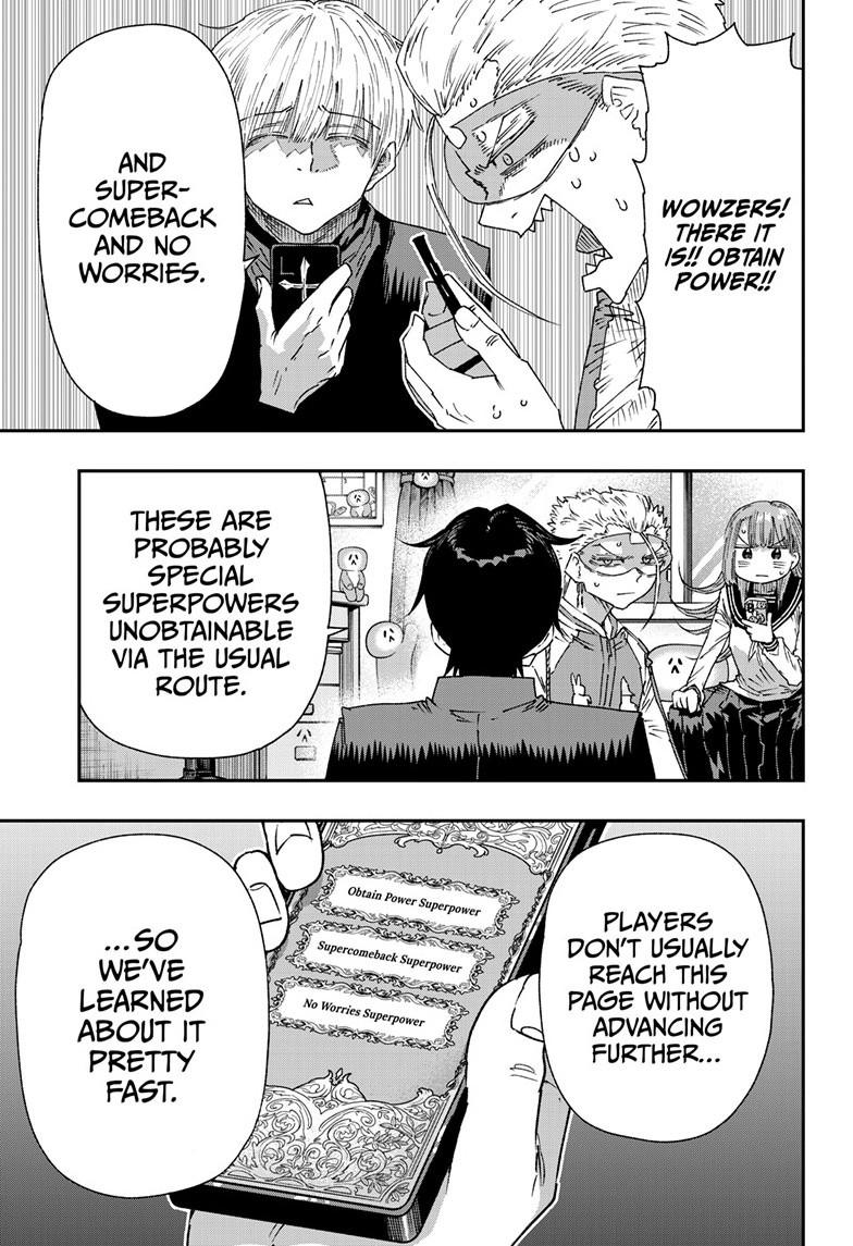 Parashoppers Chapter 49 12