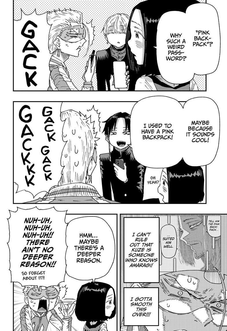 Parashoppers Chapter 49 13