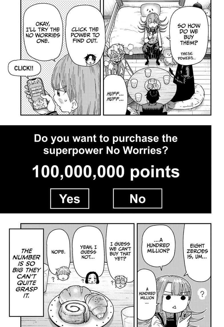 Parashoppers Chapter 49 14