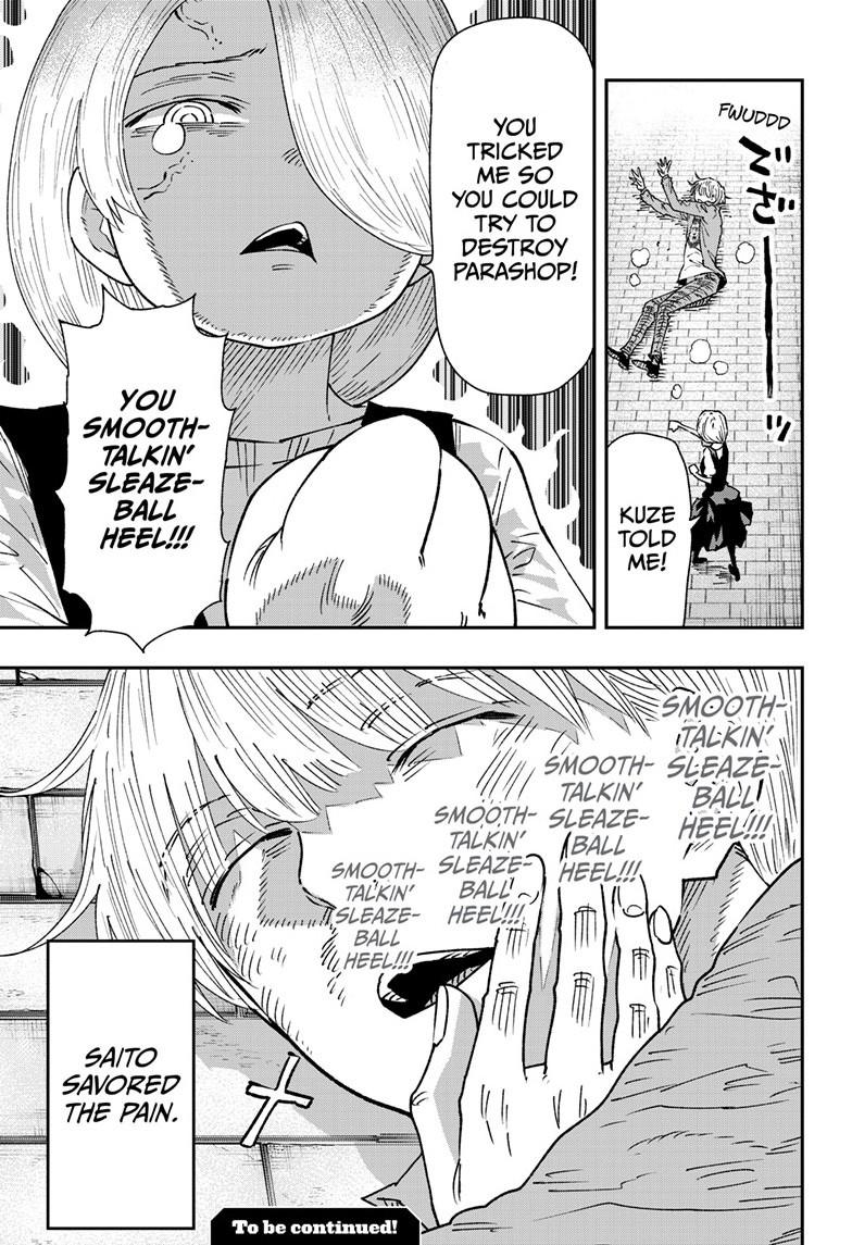 Parashoppers Chapter 49 22