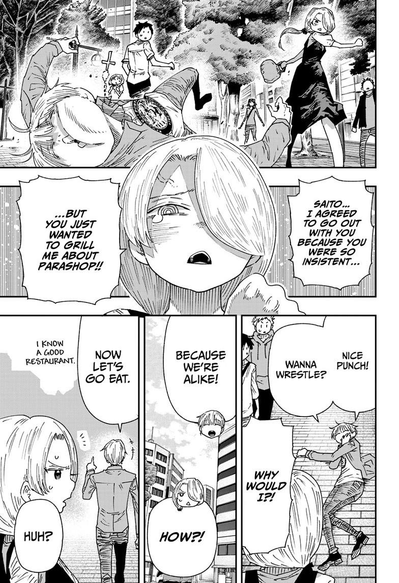 Parashoppers Chapter 50 4