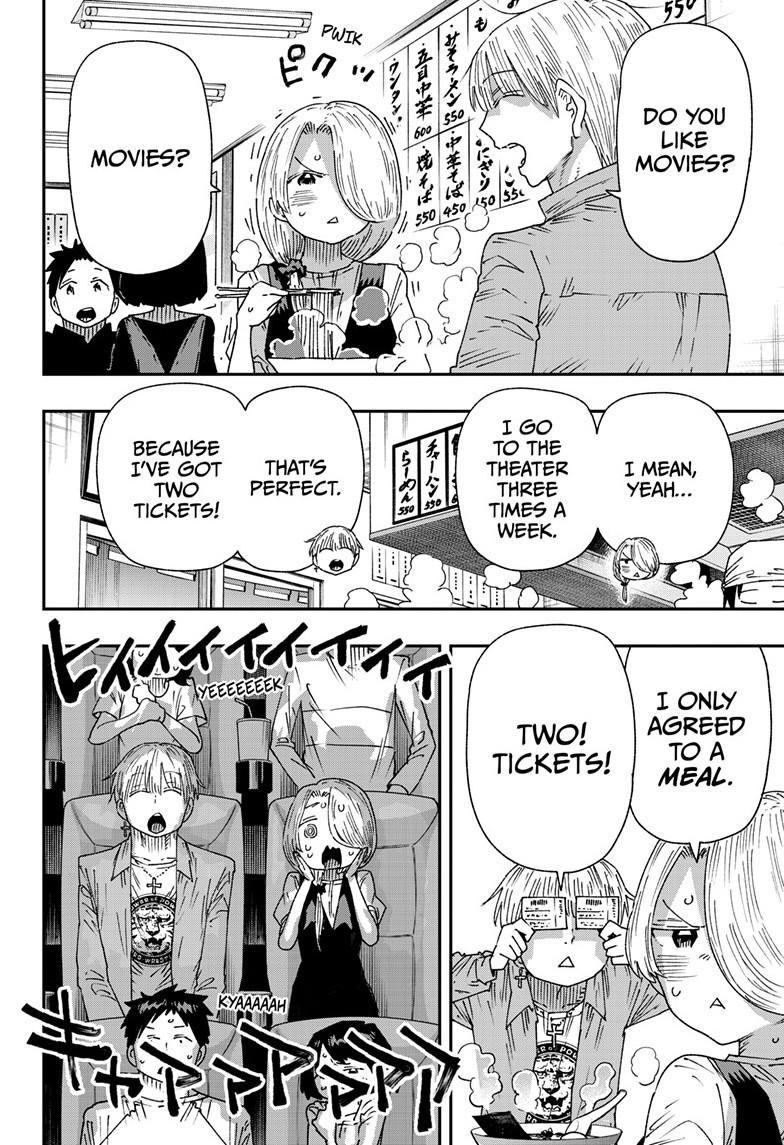 Parashoppers Chapter 50 7