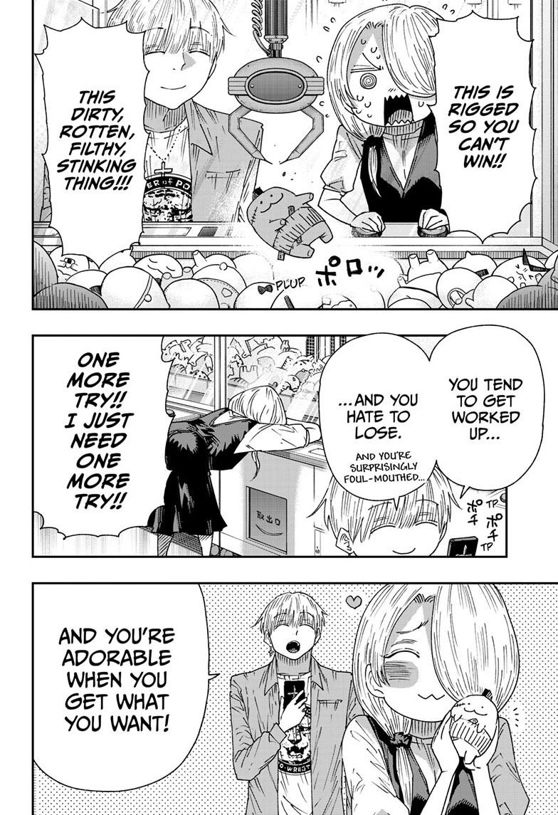 Parashoppers Chapter 50 9