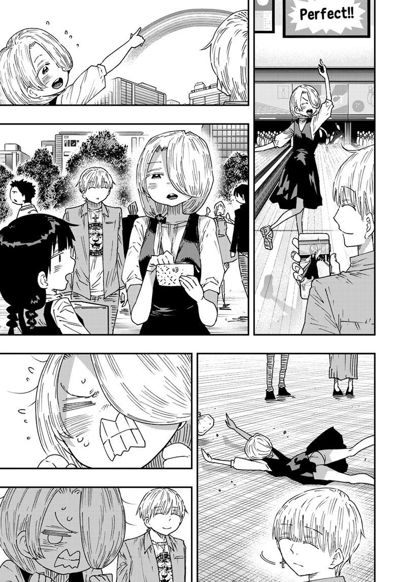 Parashoppers Chapter 50 10