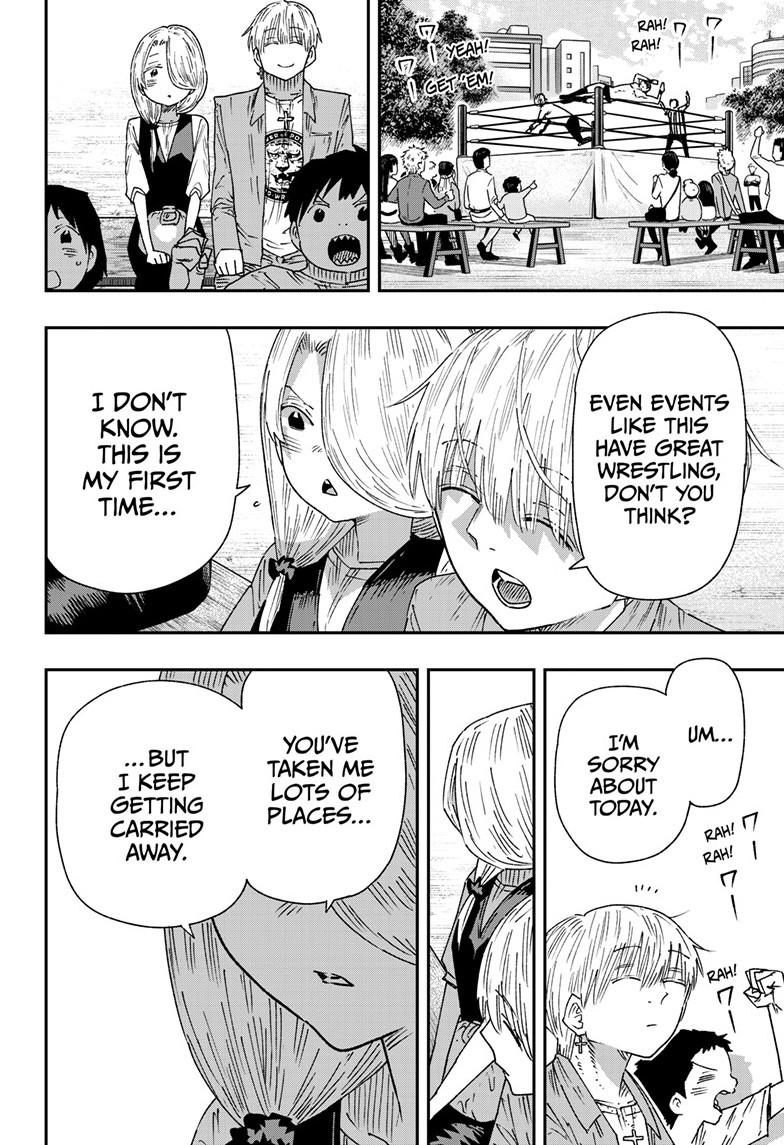 Parashoppers Chapter 50 11