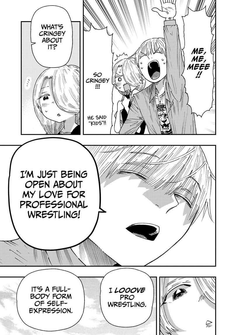 Parashoppers Chapter 50 14