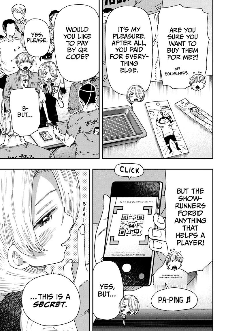 Parashoppers Chapter 50 18