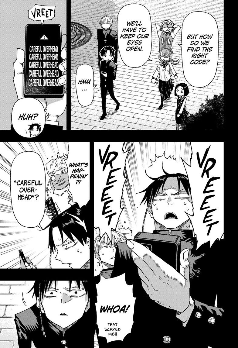 Parashoppers Chapter 51 4