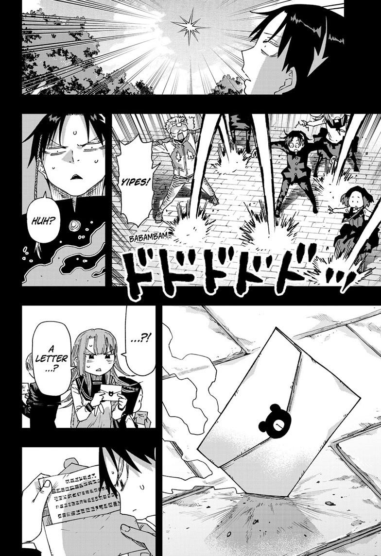 Parashoppers Chapter 51 5