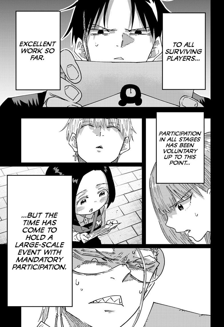 Parashoppers Chapter 51 6