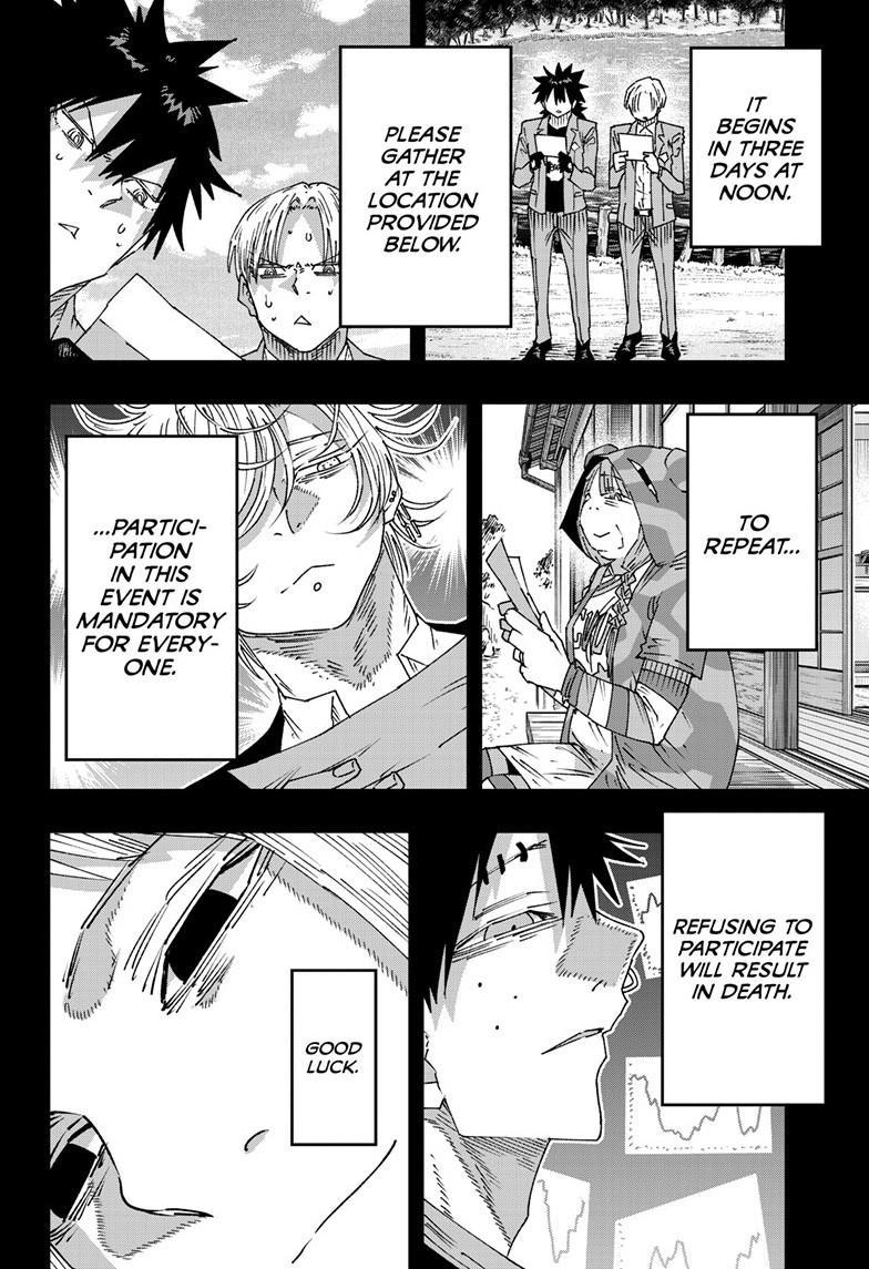 Parashoppers Chapter 51 7