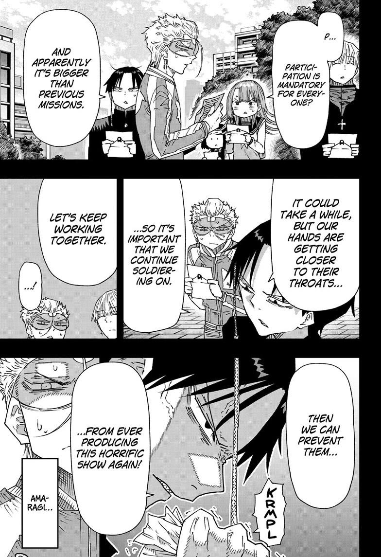 Parashoppers Chapter 51 8