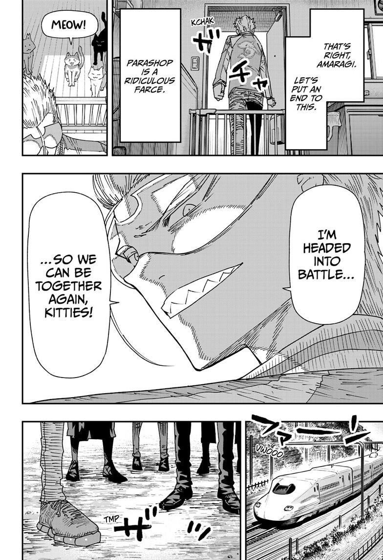 Parashoppers Chapter 51 9